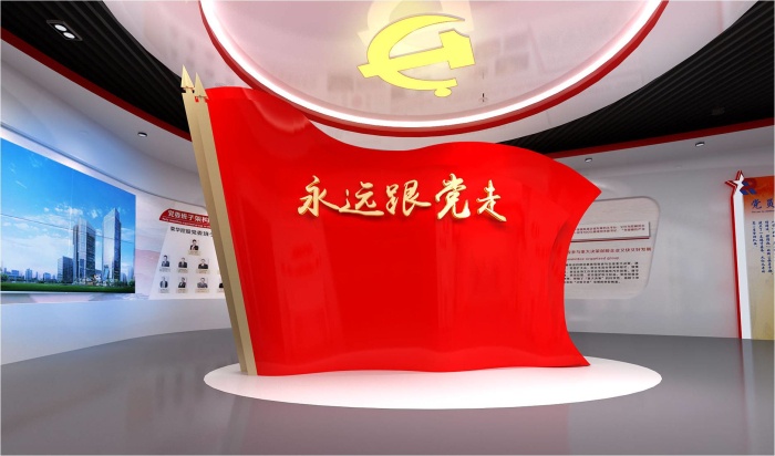 邢台掘金细分领域！党建屏开辟LED显示应用“新航道”