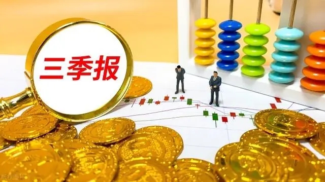 铁岭一图读懂利亚德2021年三季报